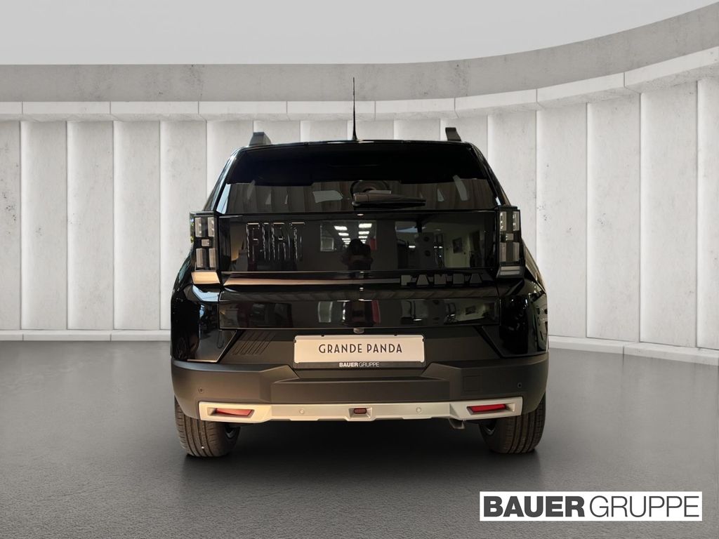 Fiat Grande Panda