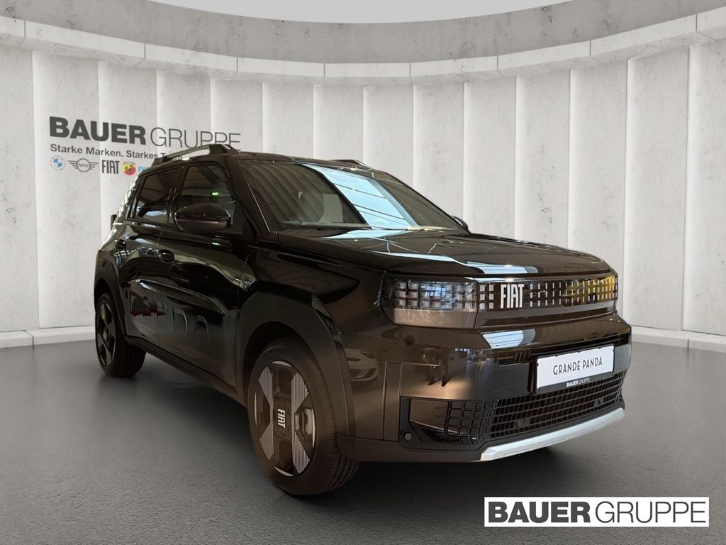 Fiat Grande Panda