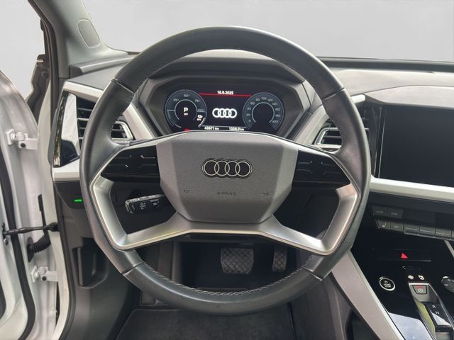 Audi Q4 2022