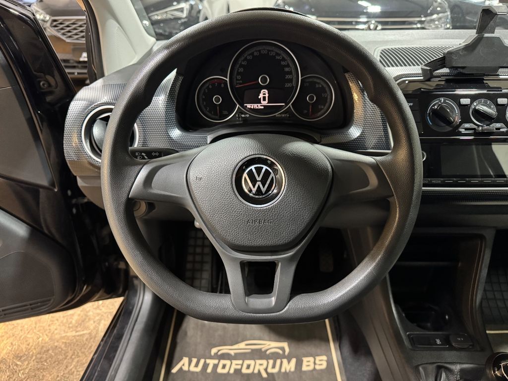 Volkswagen up! 2021