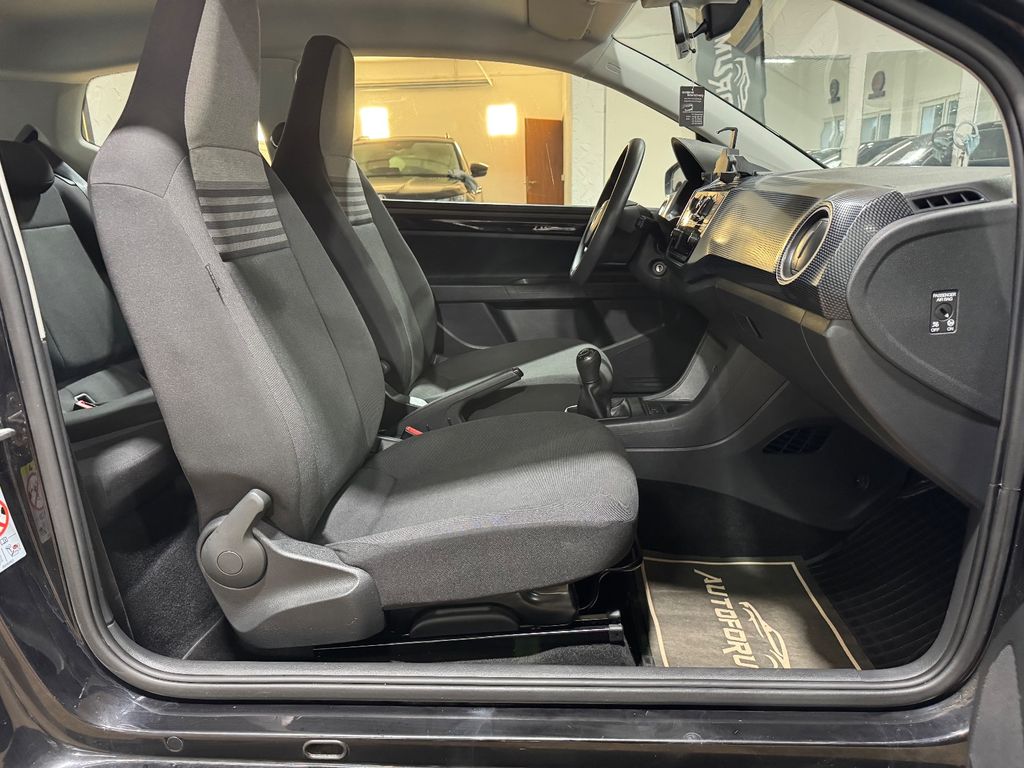 Volkswagen up! 2021
