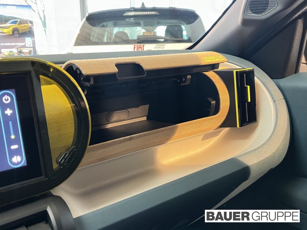 Fiat Grande Panda