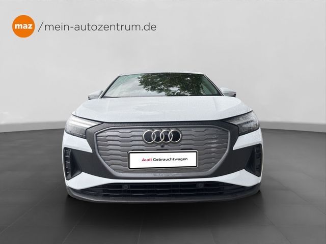 Audi Q4 2022