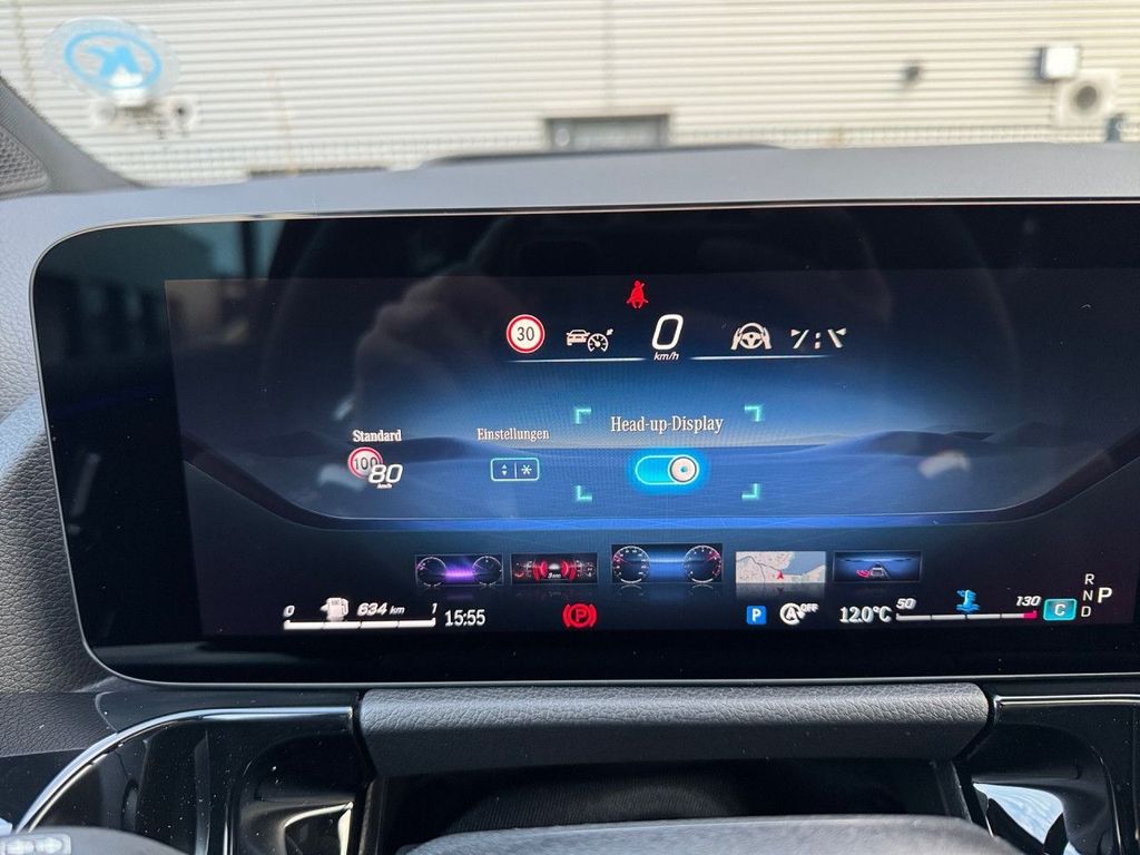 Mercedes-Benz B 220 2025