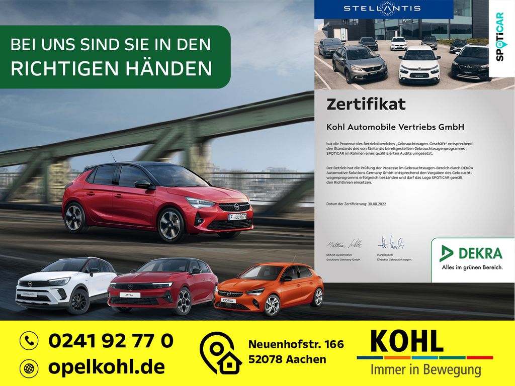 Opel Vivaro 2021