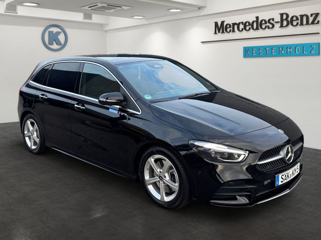 Mercedes-Benz B 220 2025
