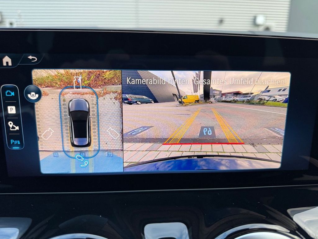 Mercedes-Benz B 220 2025