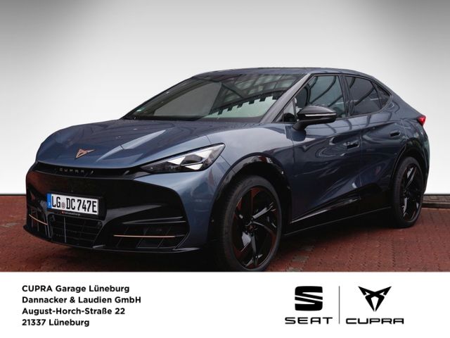 Cupra Tavascan 2024