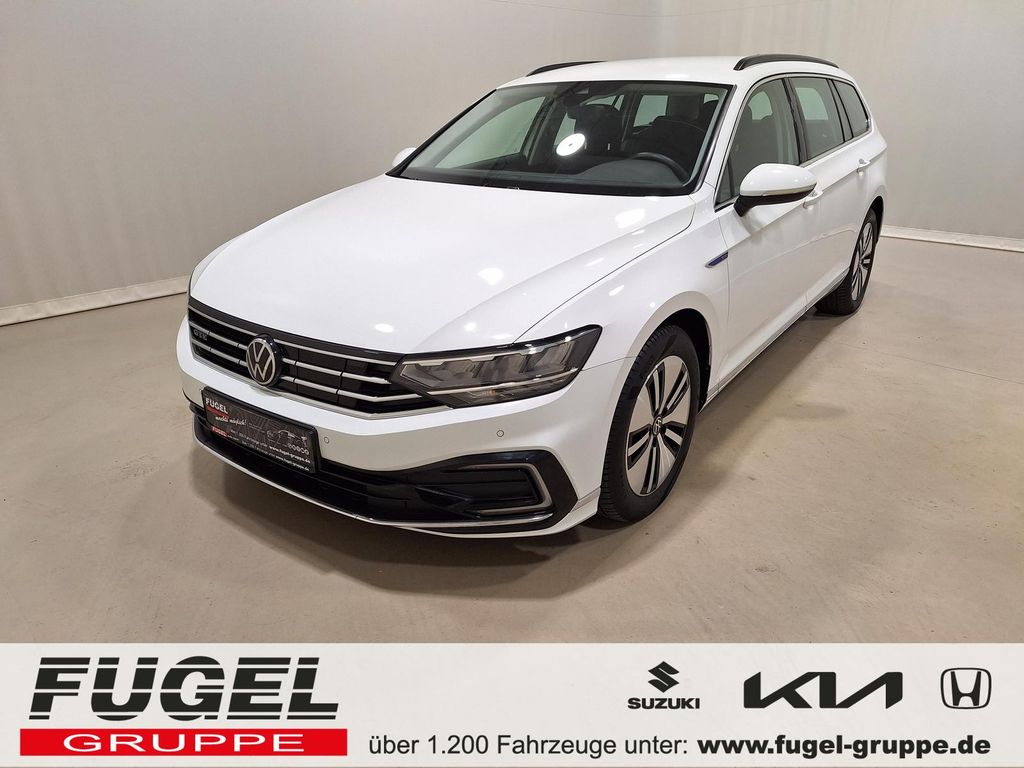 Volkswagen Passat Variant 2021