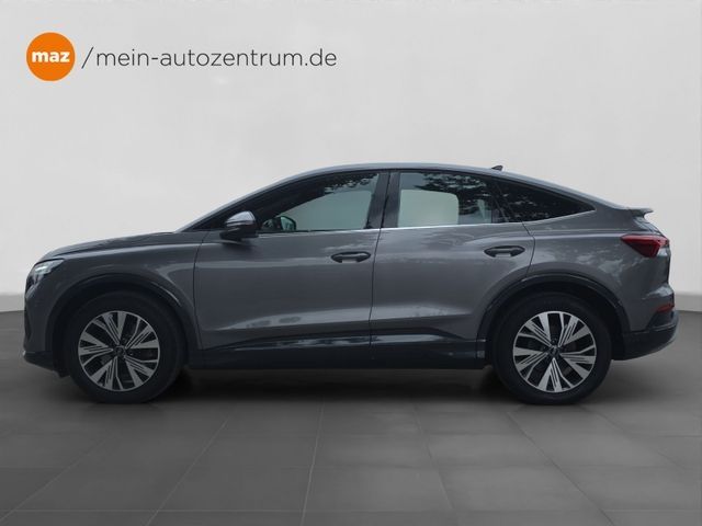 Audi Q4 2022
