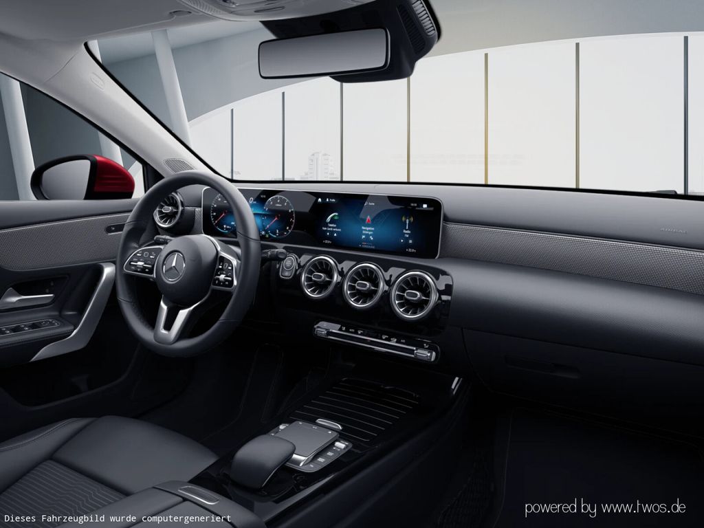 Mercedes-Benz A 200 2020