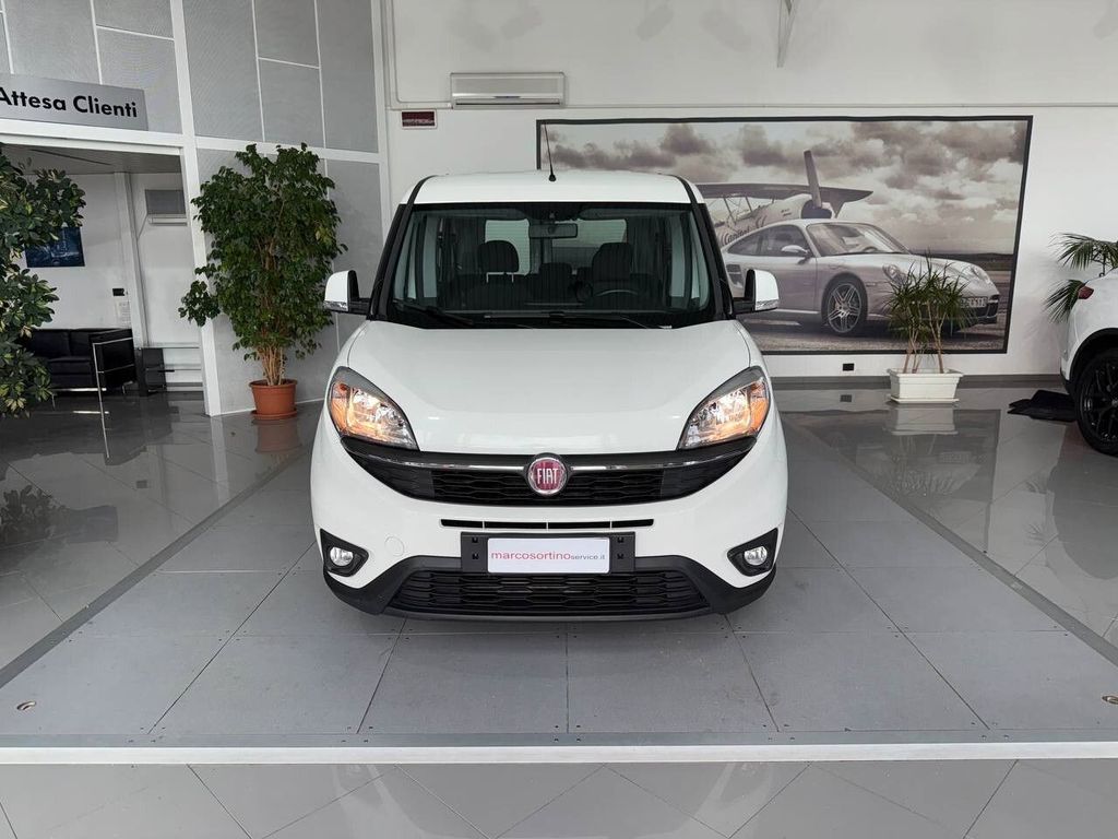Fiat Other 2017