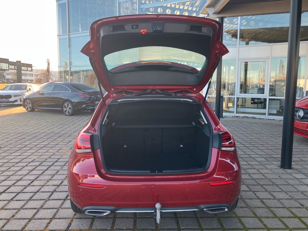 Mercedes-Benz A 200 2020