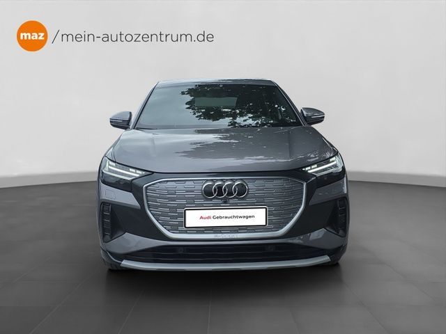 Audi Q4 2022