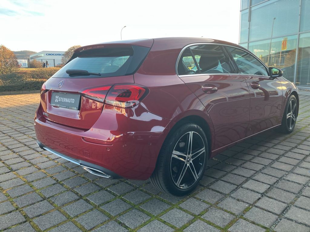 Mercedes-Benz A 200 2020