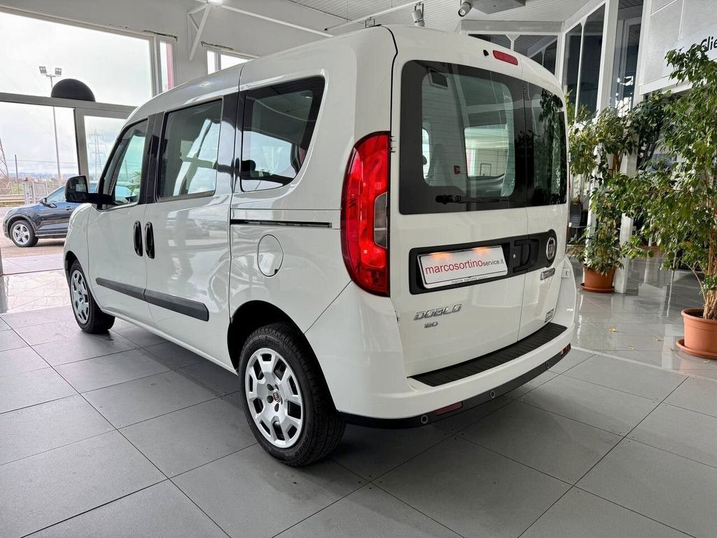 Fiat Other 2017