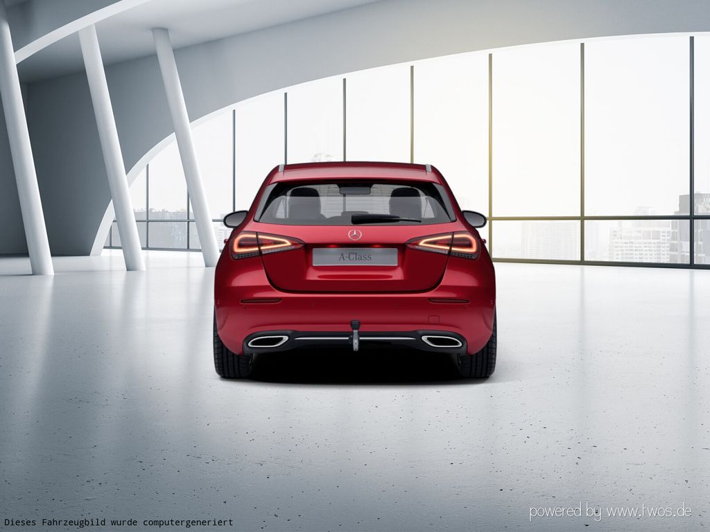 Mercedes-Benz A 200 2020