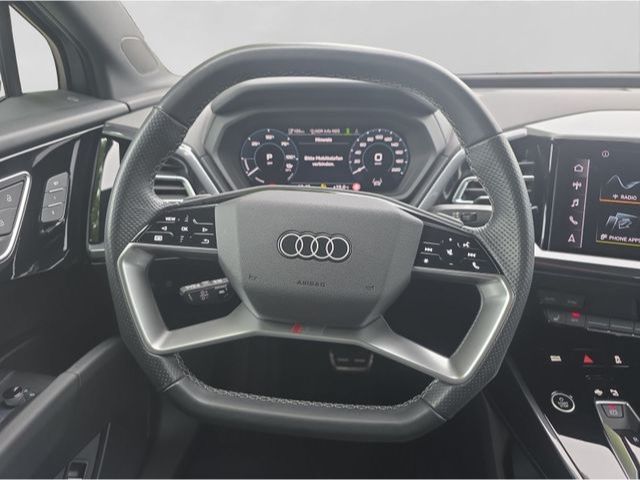 Audi Q4 2022