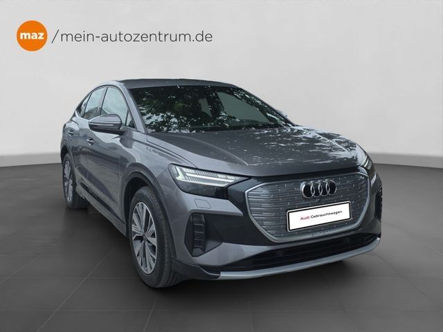 Audi Q4 2022