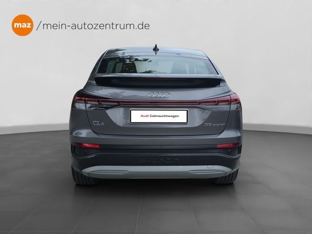 Audi Q4 2022