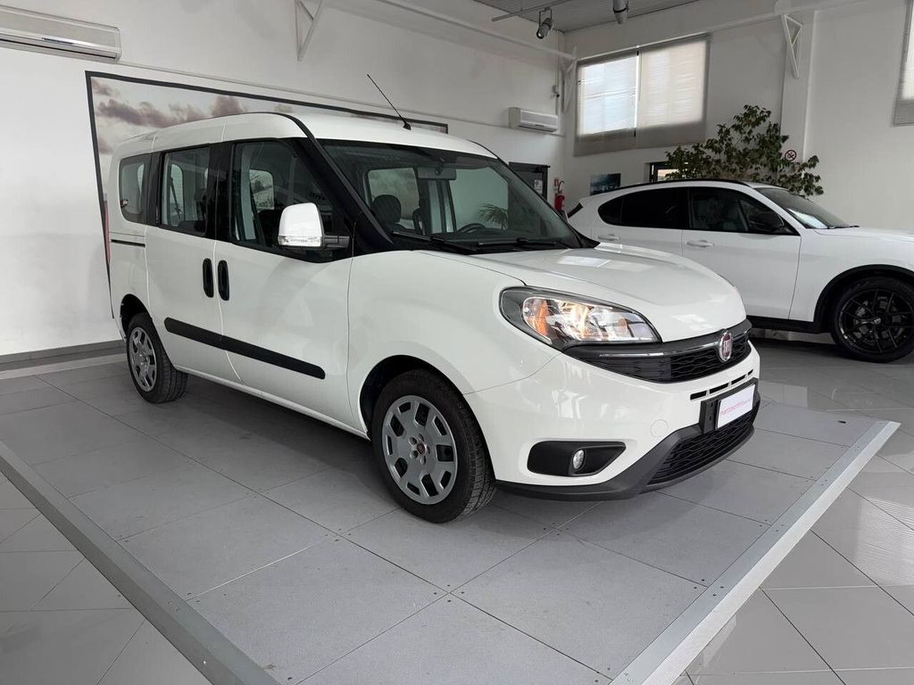 Fiat Other 2017