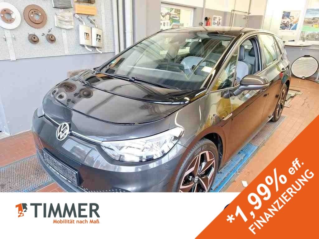 Volkswagen ID.3 2021