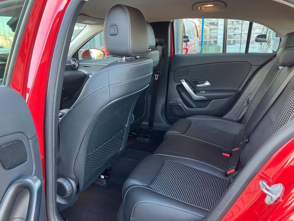 Mercedes-Benz A 200 2020