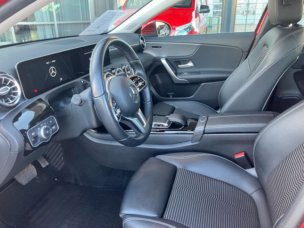 Mercedes-Benz A 200 2020