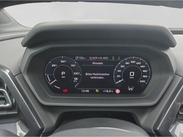 Audi Q4 2022