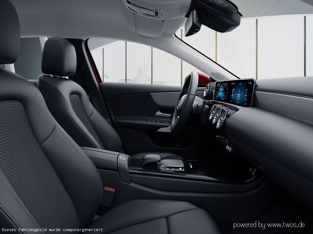 Mercedes-Benz A 200 2020