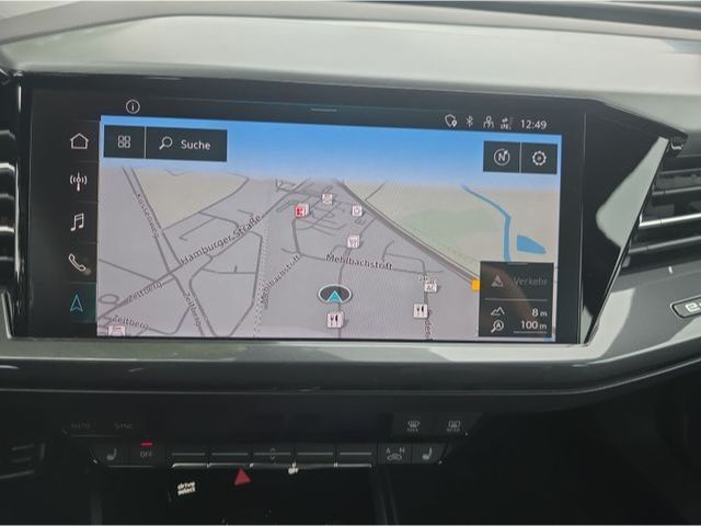 Audi Q4 2022