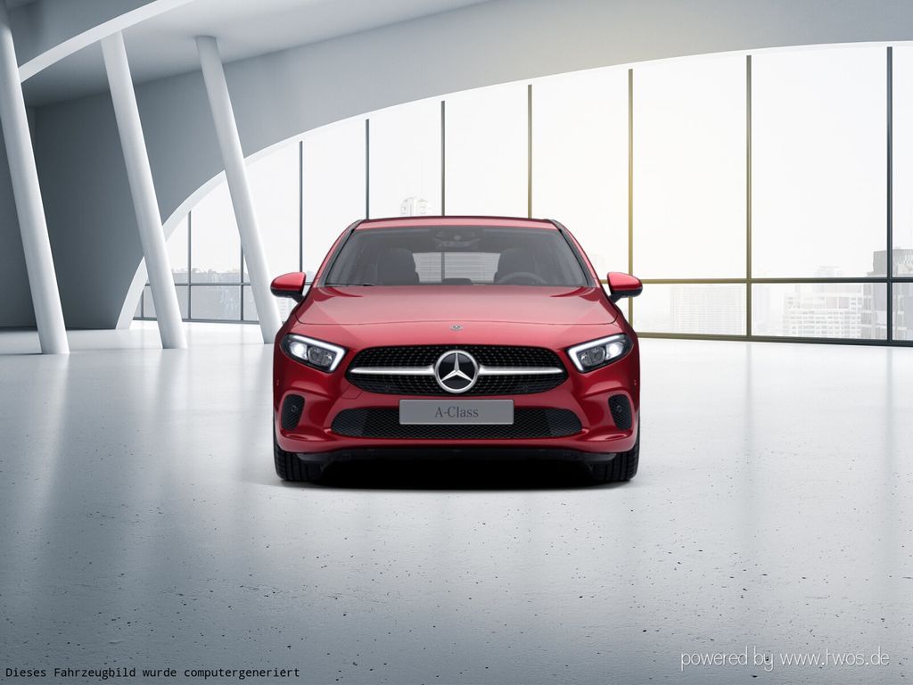 Mercedes-Benz A 200 2020