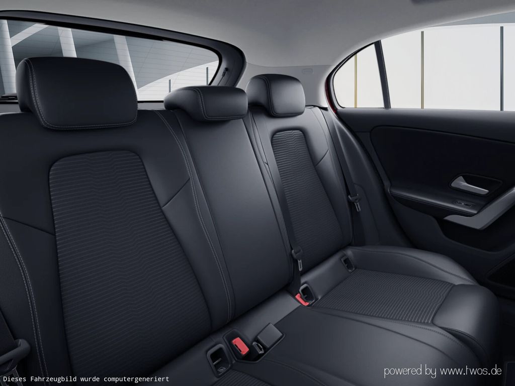 Mercedes-Benz A 200 2020