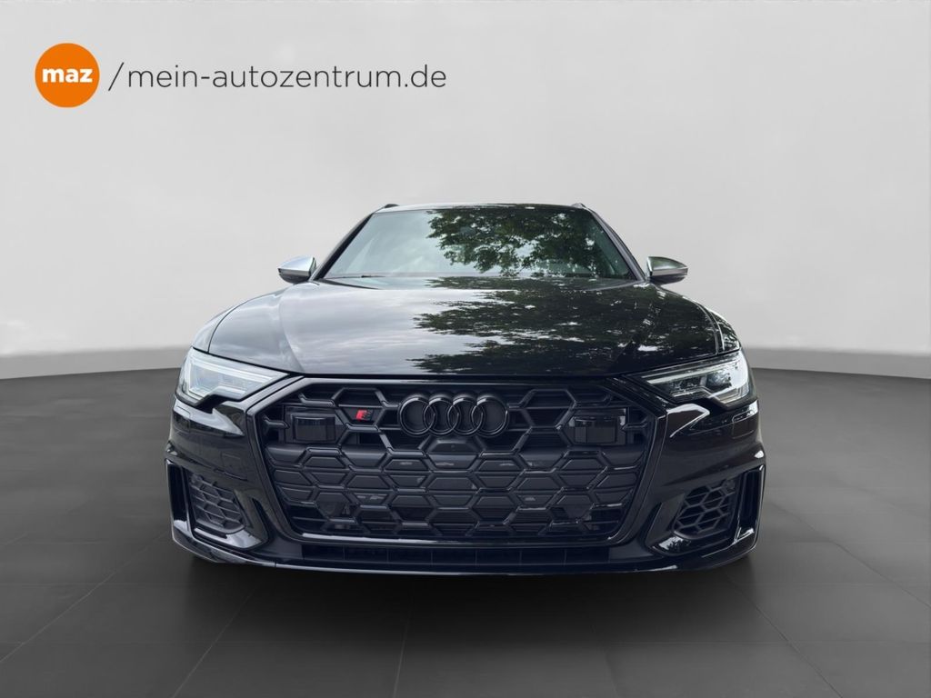 Audi S6 2024