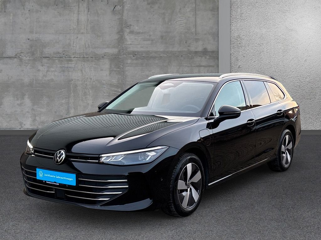 Volkswagen Passat Variant 2025