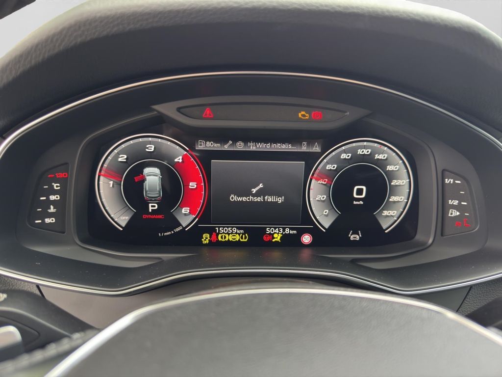 Audi S6 2024