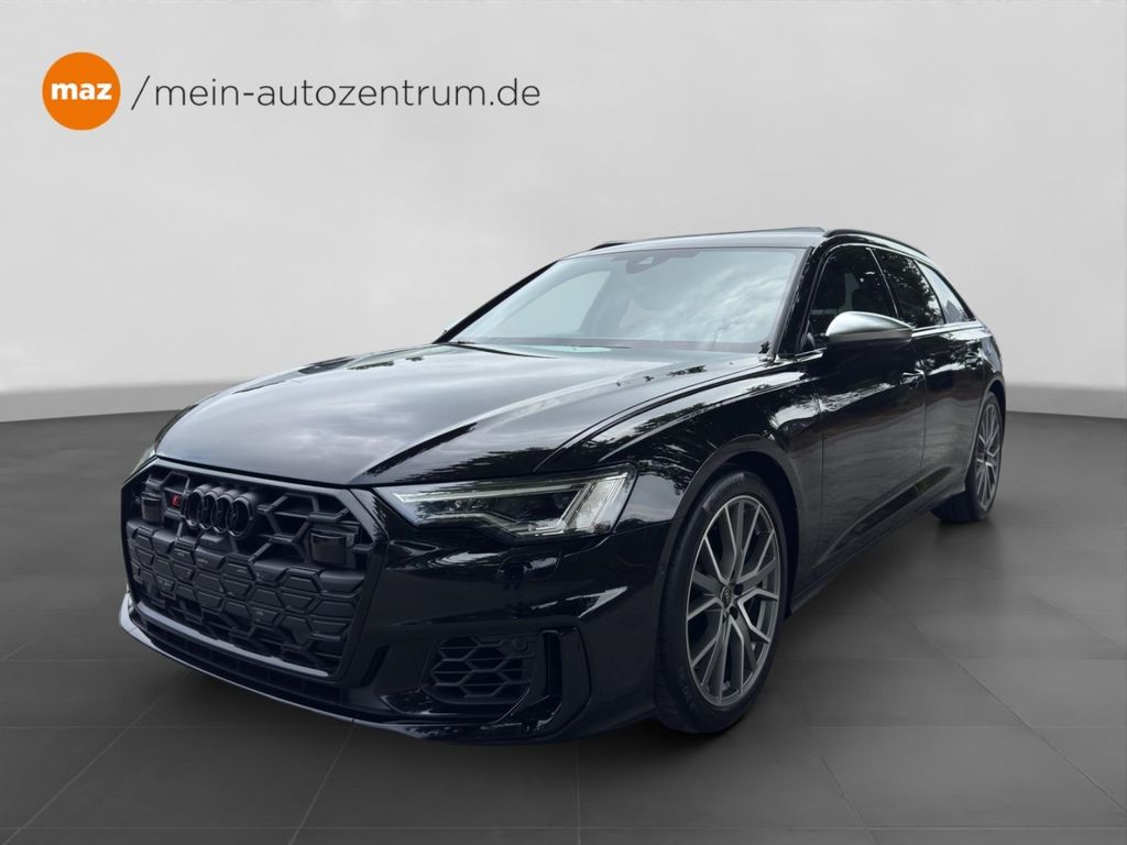 Audi S6 2024