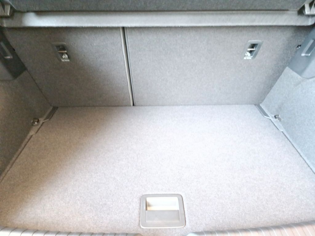 Audi A1 2025