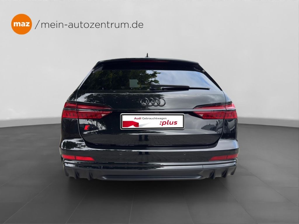 Audi S6 2024