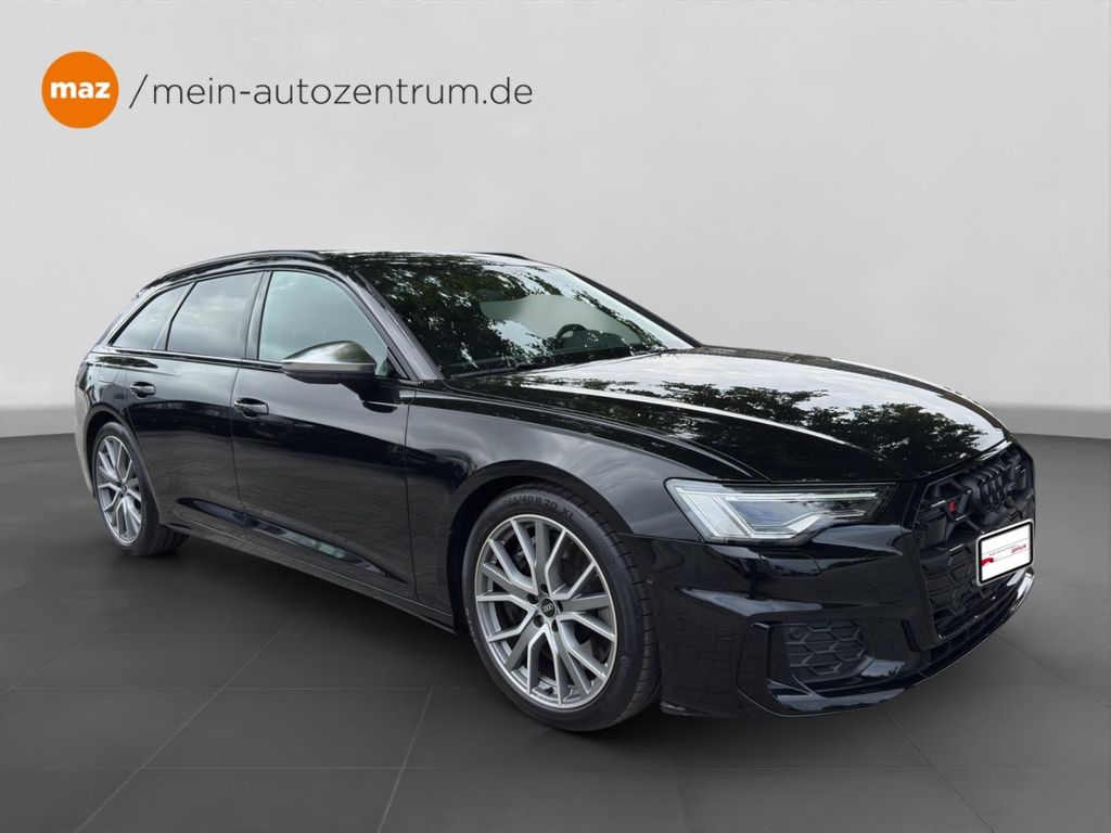 Audi S6 2024