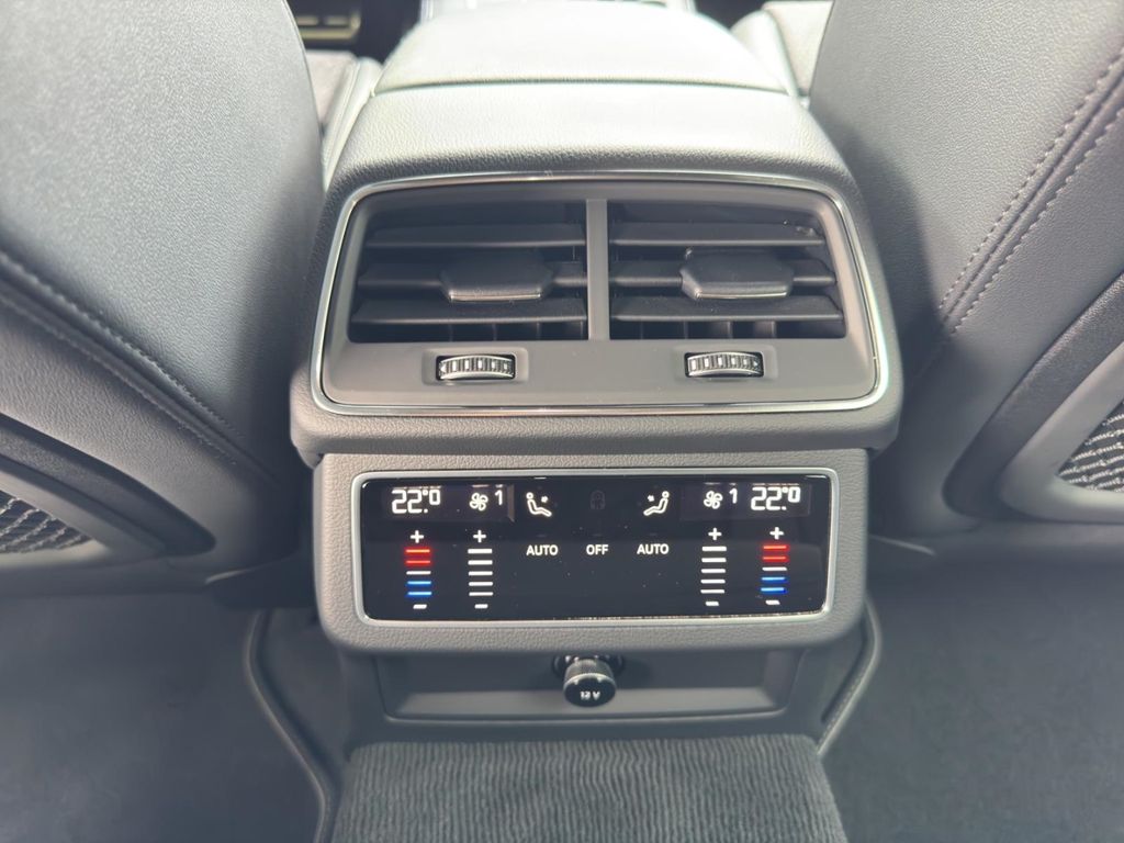 Audi S6 2024