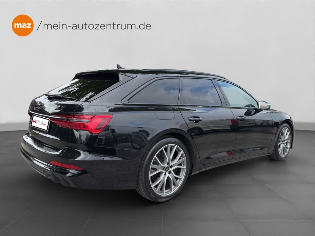 Audi S6 2024