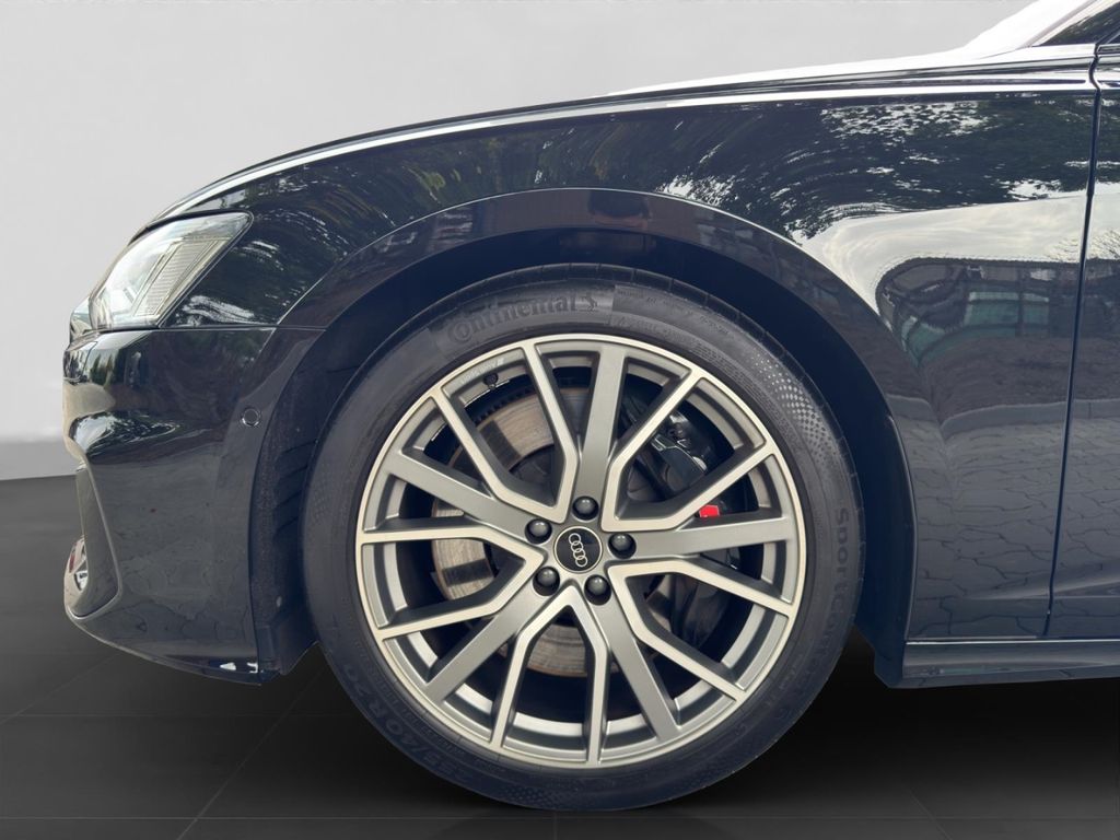 Audi S6 2024