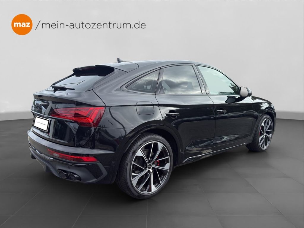 Audi SQ5 2023