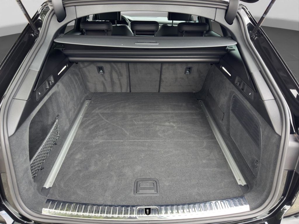 Audi S6 2024
