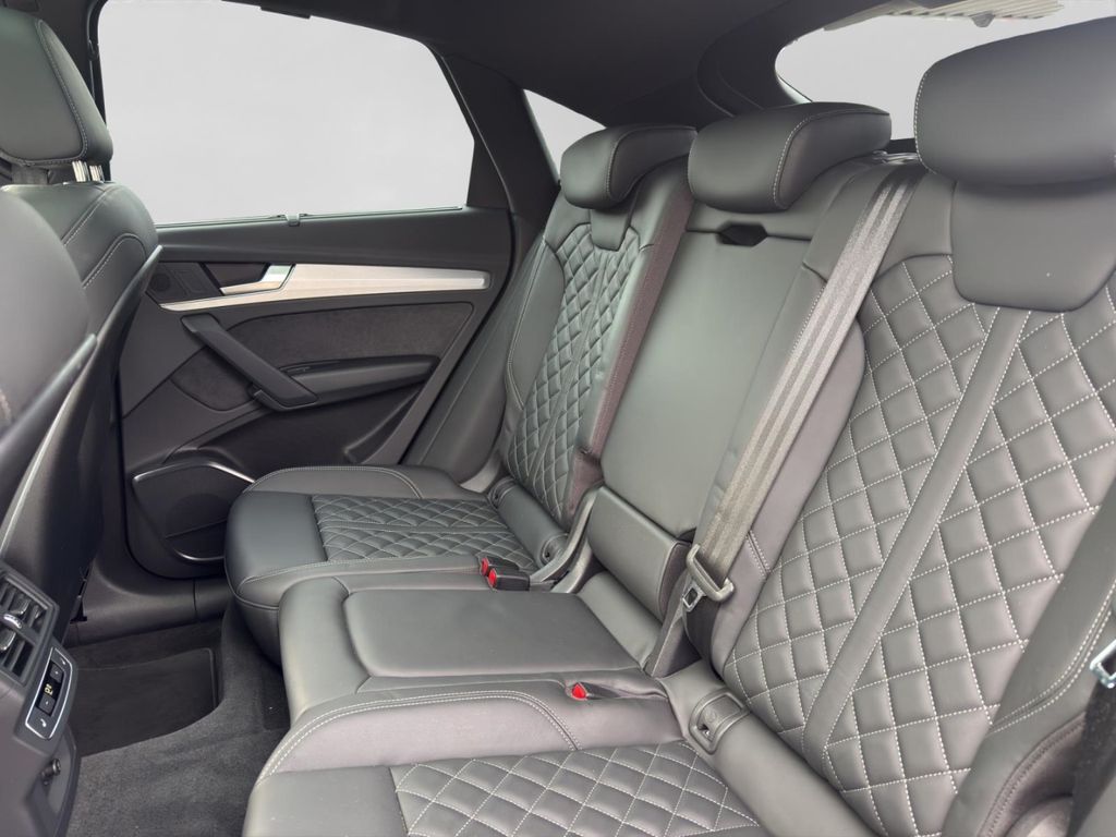 Audi SQ5 2023
