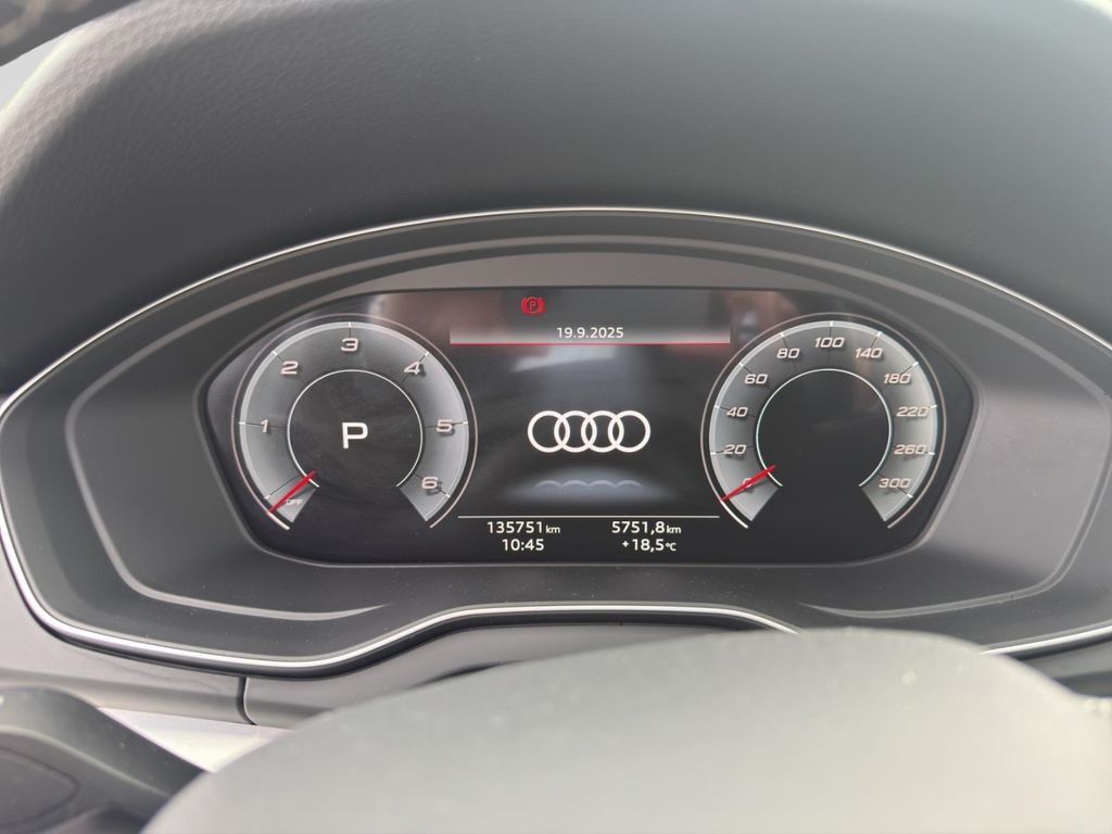 Audi SQ5 2023