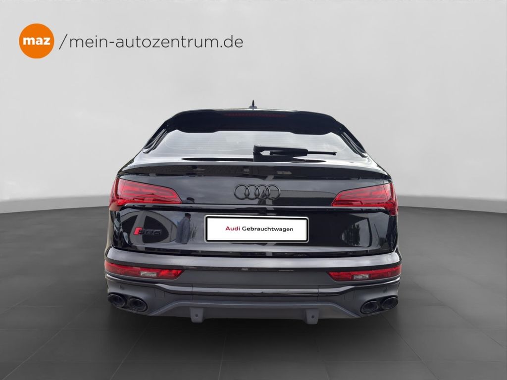 Audi SQ5 2023