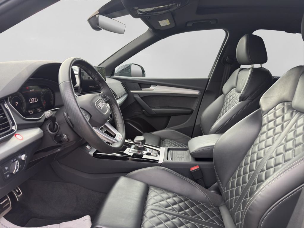 Audi SQ5 2023