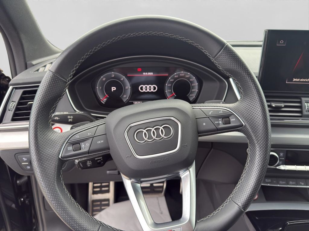 Audi SQ5 2023